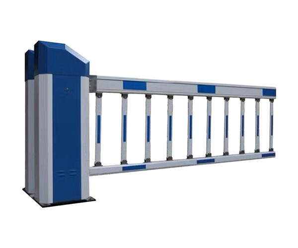 【空降閘】賽克藍(lán)鵬SUCCBLR空降閘系統(tǒng)設(shè)備廠家SL-KJZ01(藍(lán)白機(jī)箱,藍(lán)白桿)